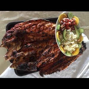 Meet your Posher, Luis